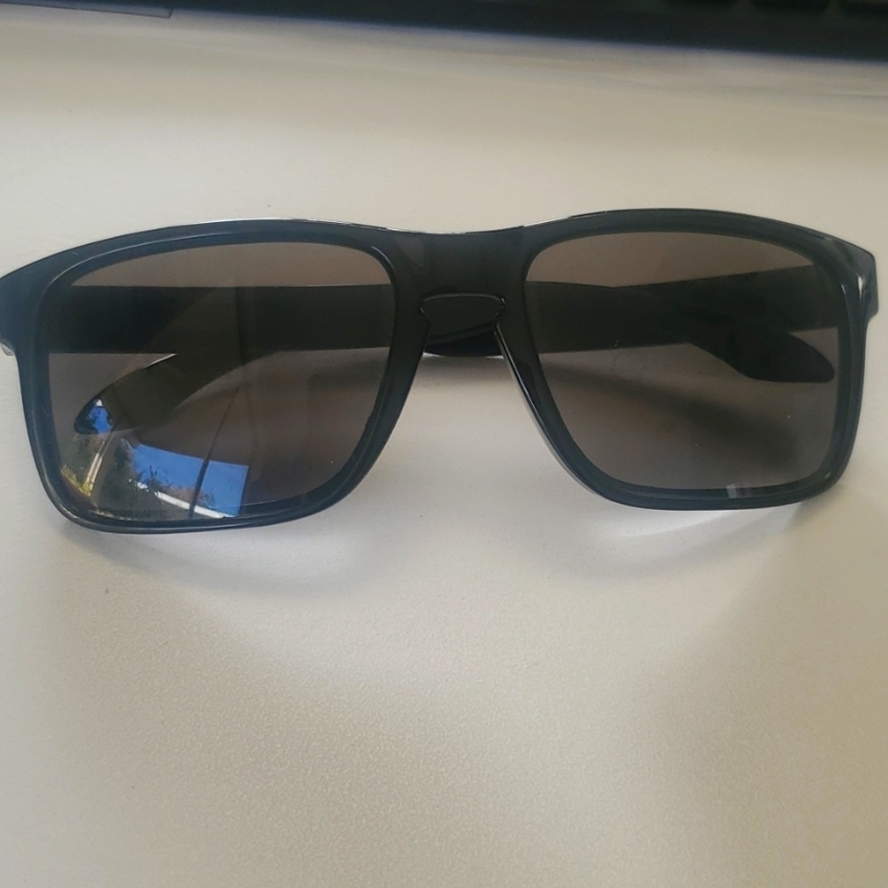 Release sunglasses